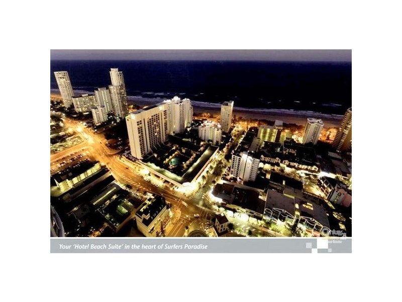 22 VIEW AVE, Surfers Paradise QLD 4217