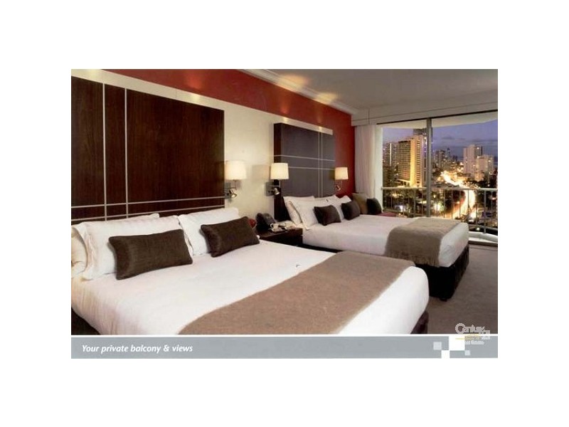 22 VIEW AVE, Surfers Paradise QLD 4217