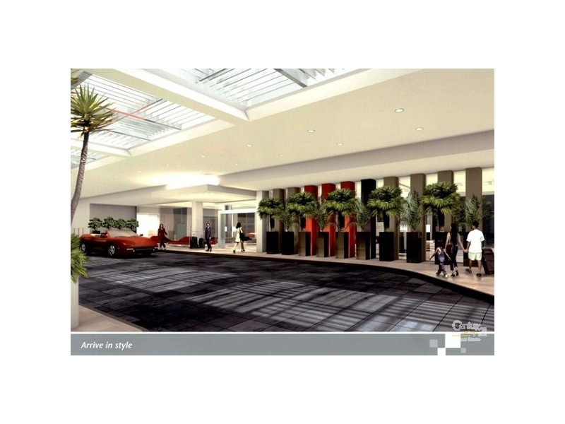 22 VIEW AVE, Surfers Paradise QLD 4217