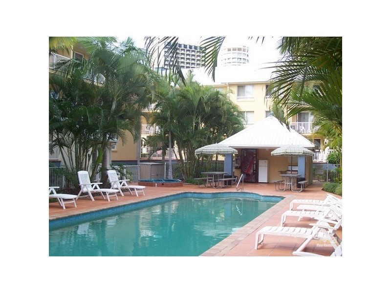 35 Palm Avenue BAY LODEGE, Surfers Paradise QLD 4217