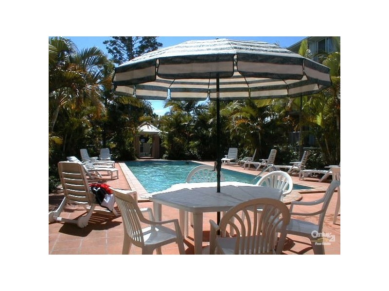 35 Palm Avenue BAY LODEGE, Surfers Paradise QLD 4217