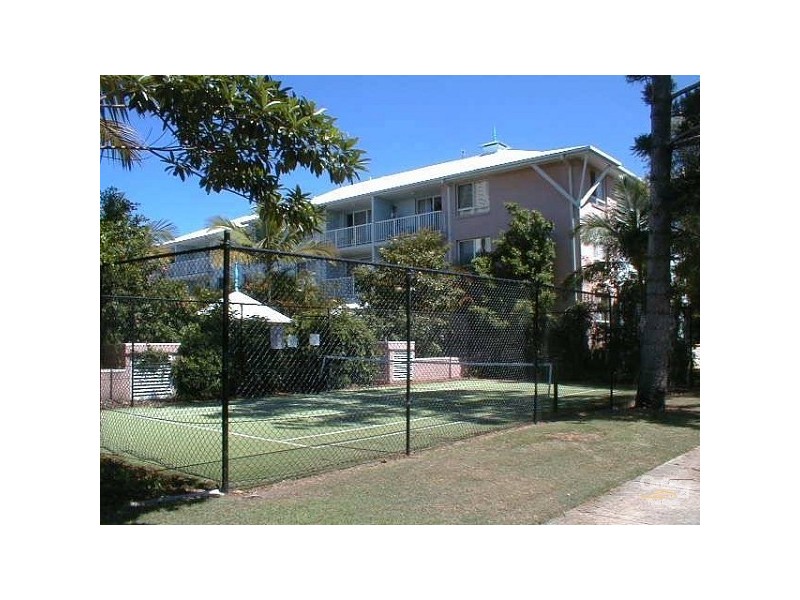 35 Palm Avenue BAY LODEGE, Surfers Paradise QLD 4217