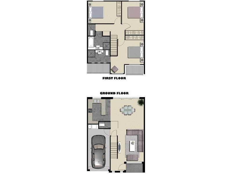 54 Riverhills Road, Eagleby QLD 4207