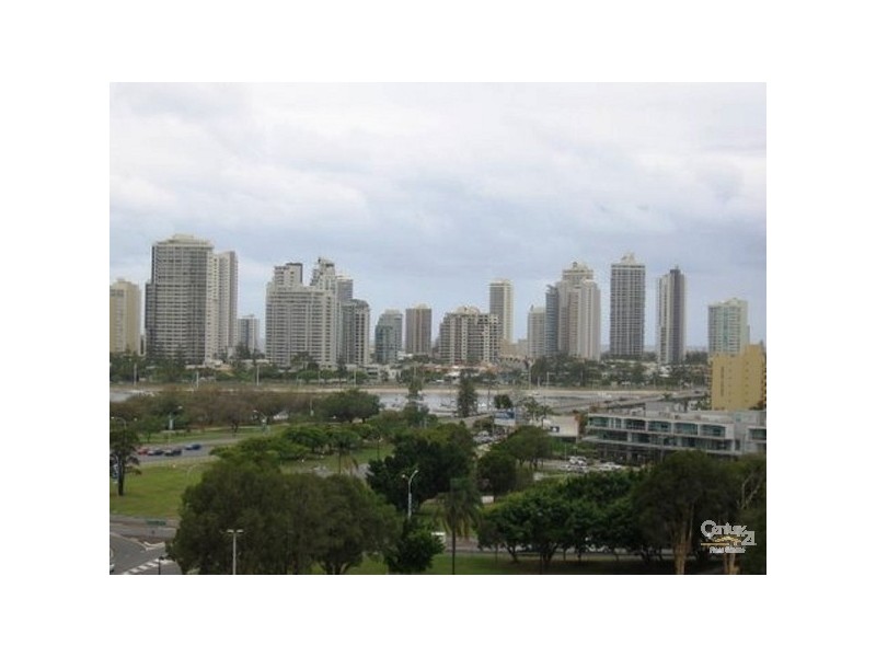 10 Marine Parade, Southport QLD 4215