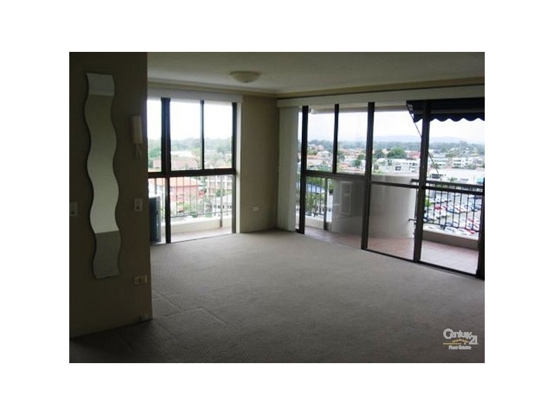 10 Marine Parade, Southport QLD 4215