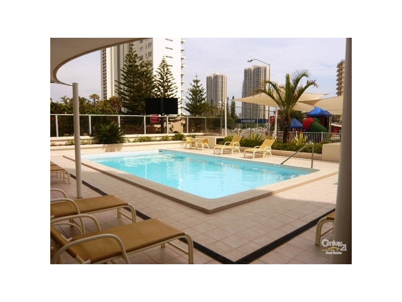 150 The Esplanade, Surfers Paradise QLD 4217