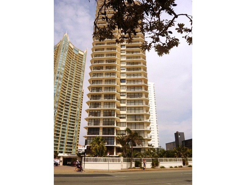 150 The Esplanade, Surfers Paradise QLD 4217