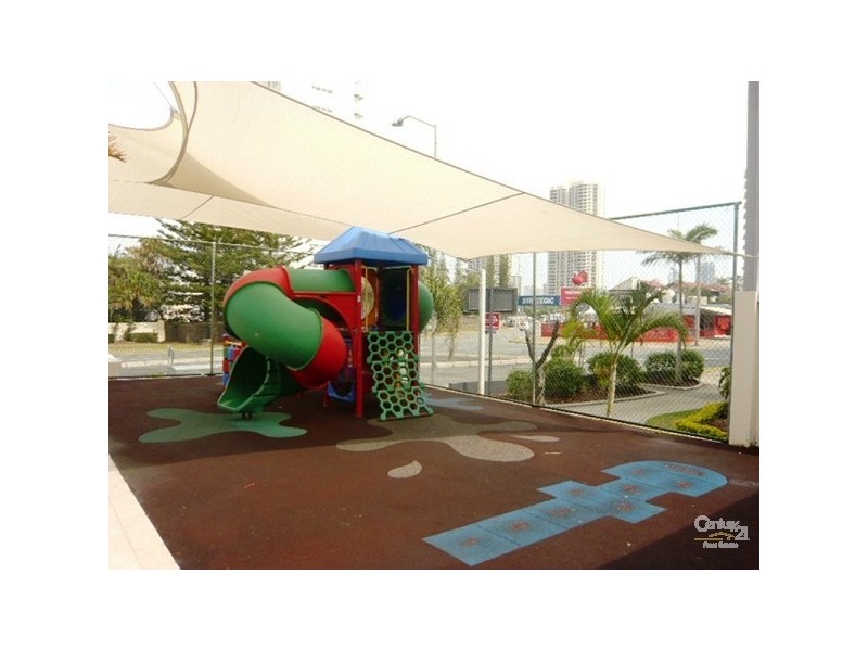 150 The Esplanade, Surfers Paradise QLD 4217