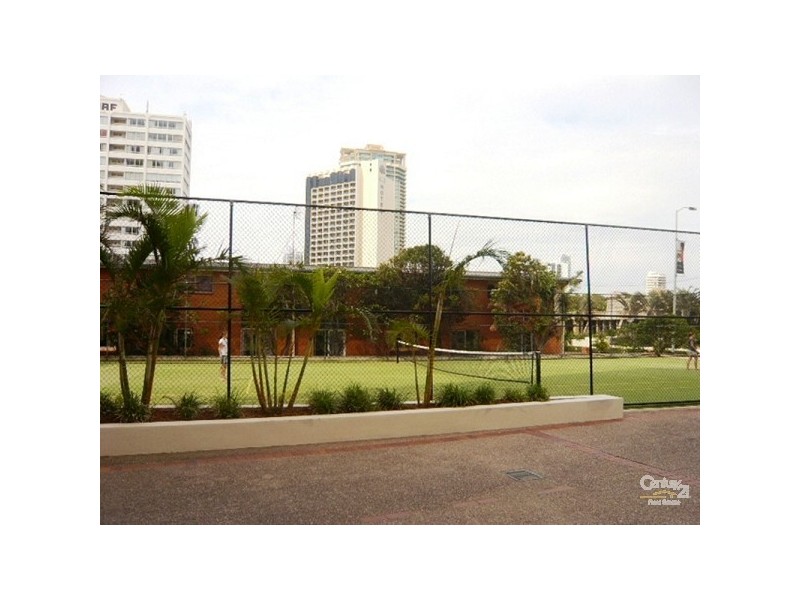 150 The Esplanade, Surfers Paradise QLD 4217
