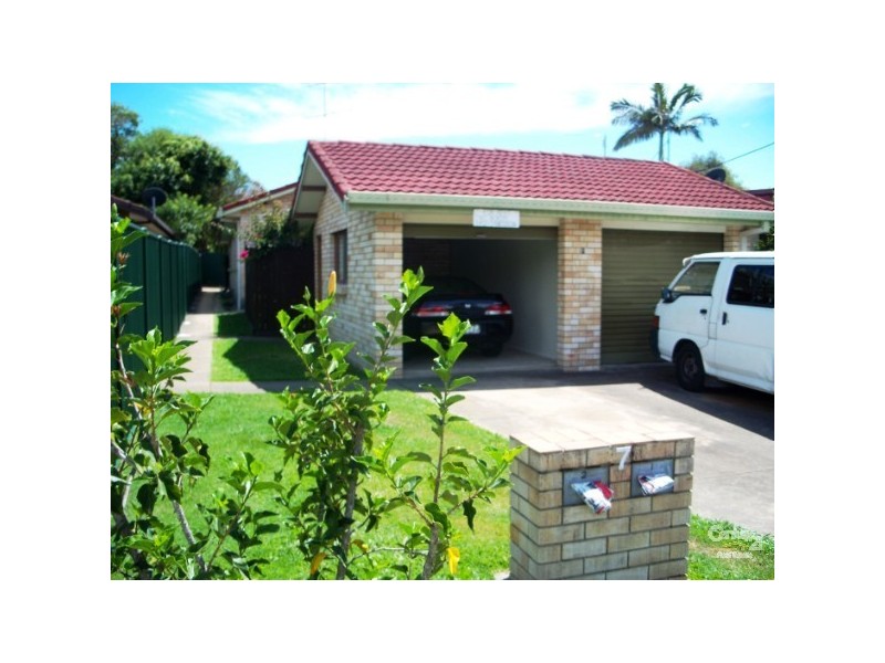 7 Spencer Street, Southport QLD 4215