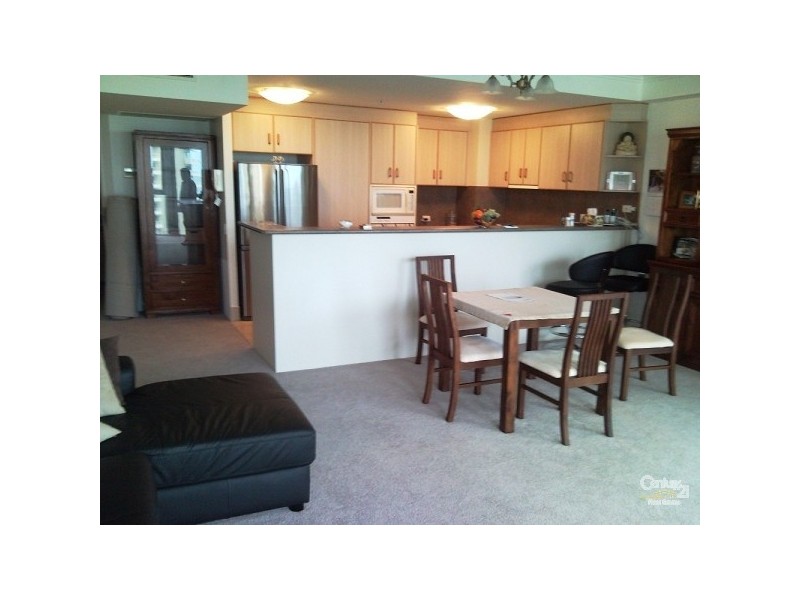 3400 Surfers Blvd, Surfers Paradise QLD 4217