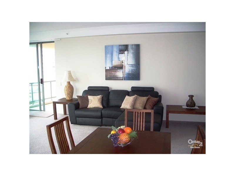 3400 Surfers Blvd, Surfers Paradise QLD 4217