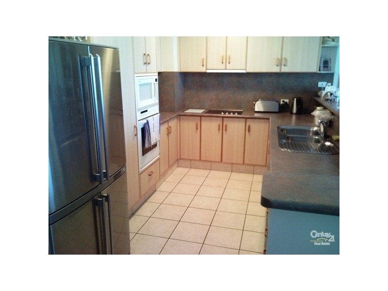 3400 Surfers Blvd, Surfers Paradise QLD 4217