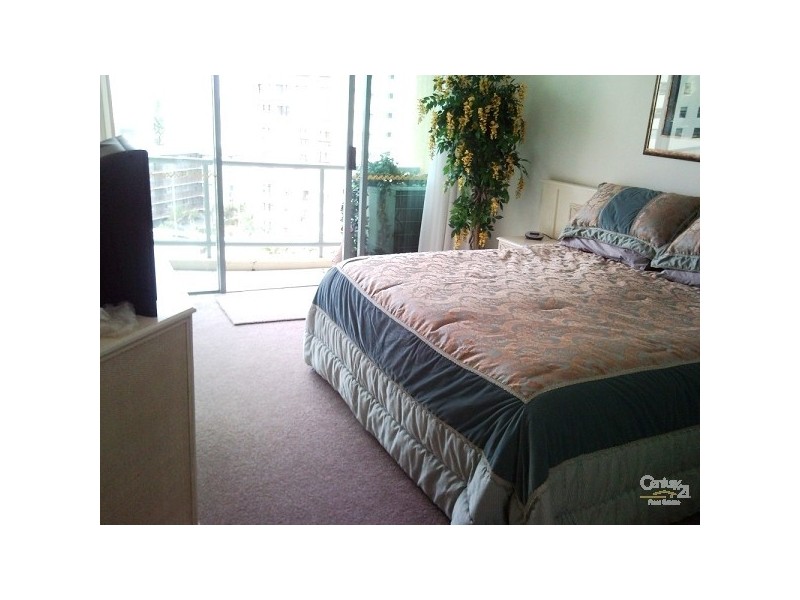 3400 Surfers Blvd, Surfers Paradise QLD 4217