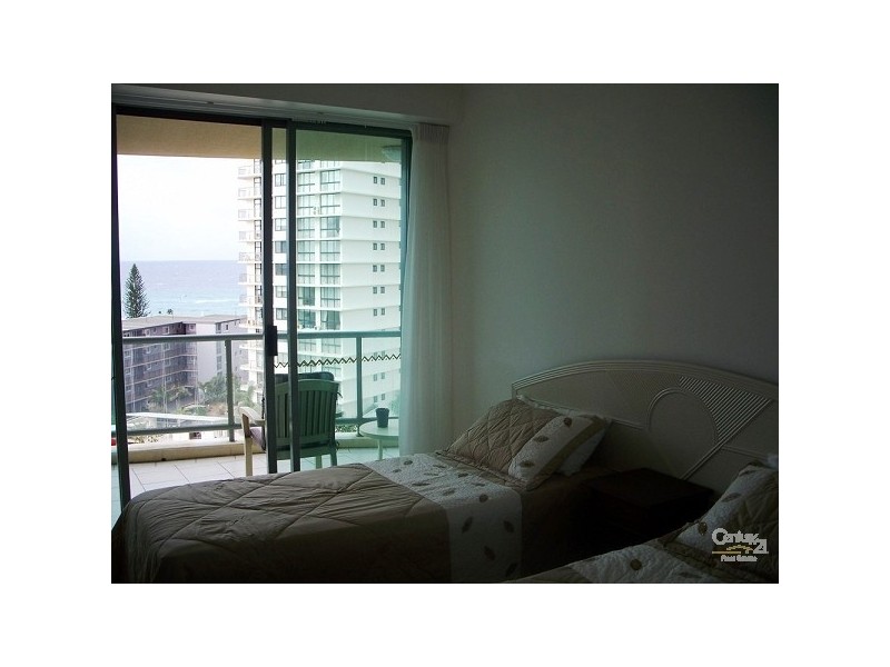 3400 Surfers Blvd, Surfers Paradise QLD 4217