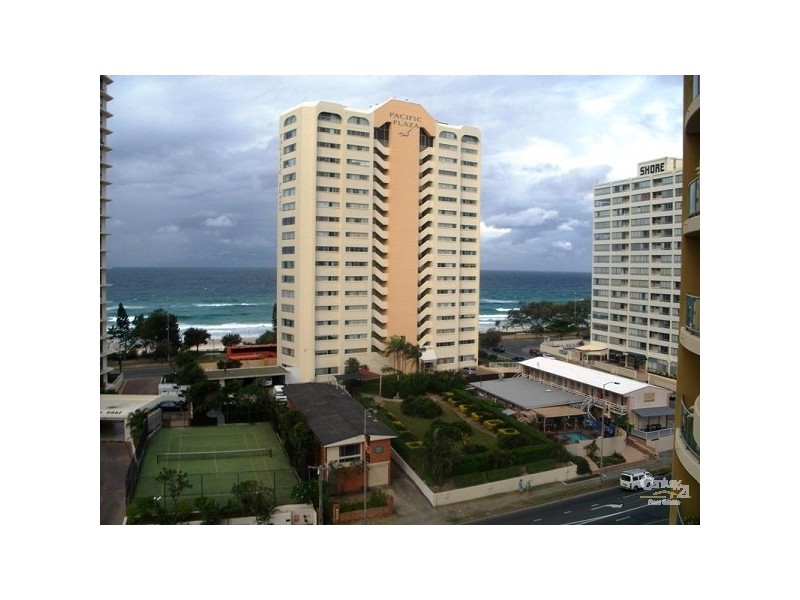 3400 Surfers Blvd, Surfers Paradise QLD 4217