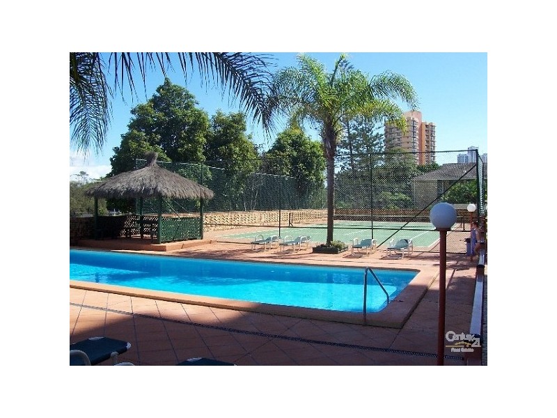 33/4 Thornton St, Surfers Paradise QLD 4217