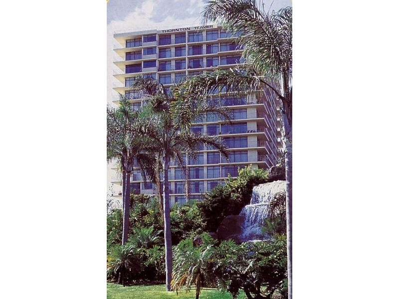33/4 Thornton St, Surfers Paradise QLD 4217