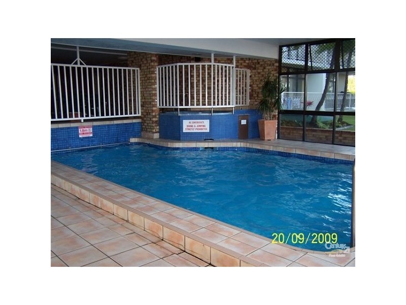 33/4 Thornton St, Surfers Paradise QLD 4217