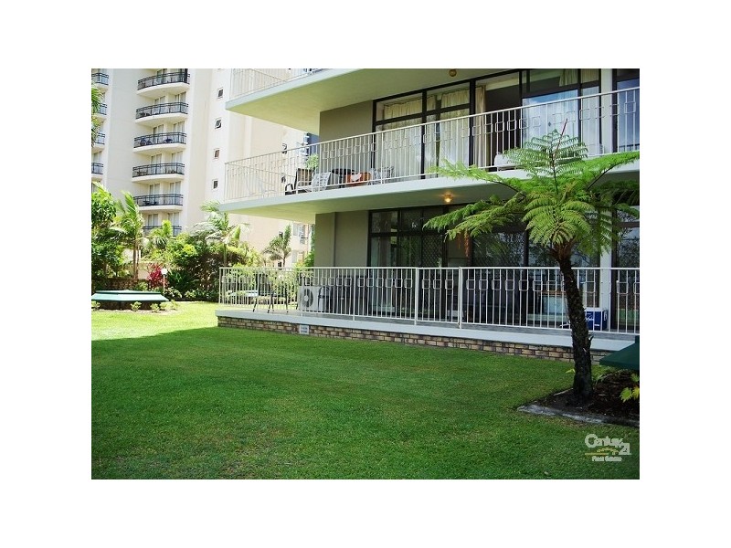 33/4 Thornton St, Surfers Paradise QLD 4217