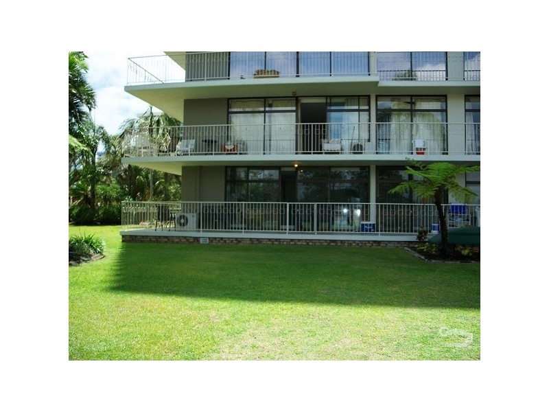 33/4 Thornton St, Surfers Paradise QLD 4217