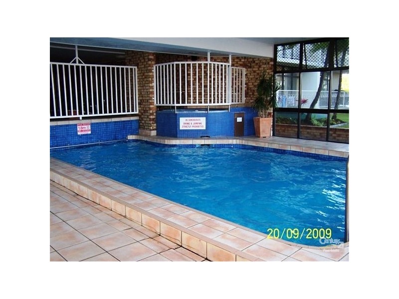 33/4 Thornton St, Surfers Paradise QLD 4217