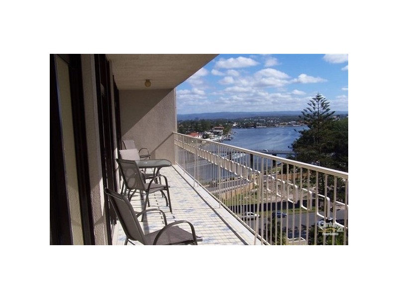 33/7 Thornton St, Surfers Paradise QLD 4217