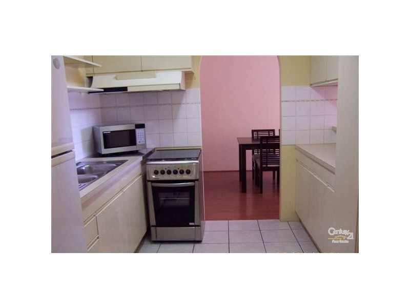 33/7 Thornton St, Surfers Paradise QLD 4217