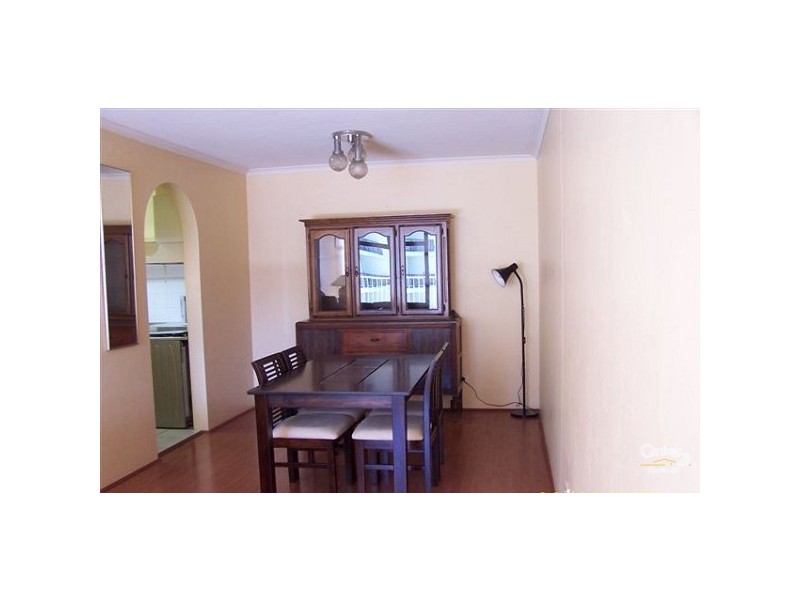 33/7 Thornton St, Surfers Paradise QLD 4217