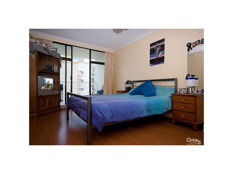 33/7 Thornton St, Surfers Paradise QLD 4217