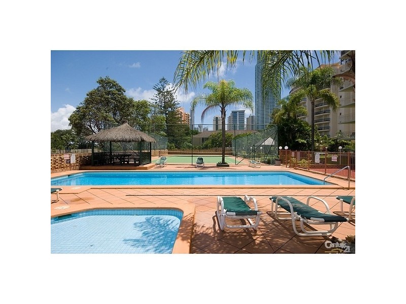33/7 Thornton St, Surfers Paradise QLD 4217