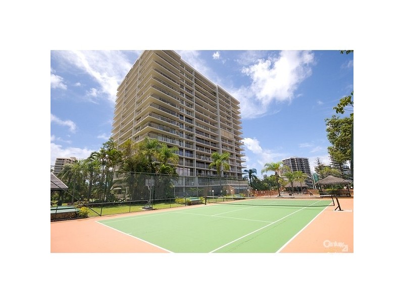 33 Thornton St, Surfers Paradise QLD 4217