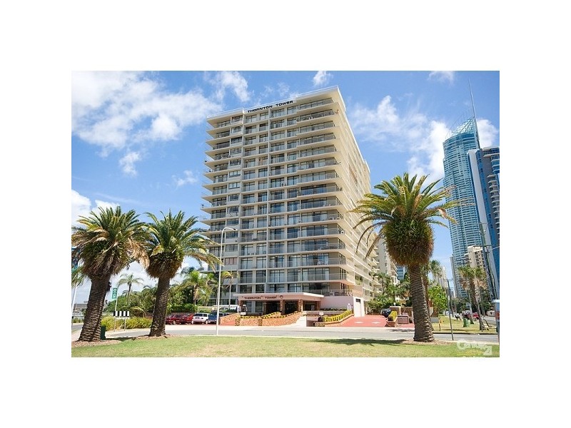 33 Thornton St, Surfers Paradise QLD 4217