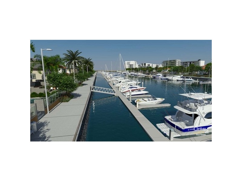 66 Sickle Avenue, Hope Island QLD 4212