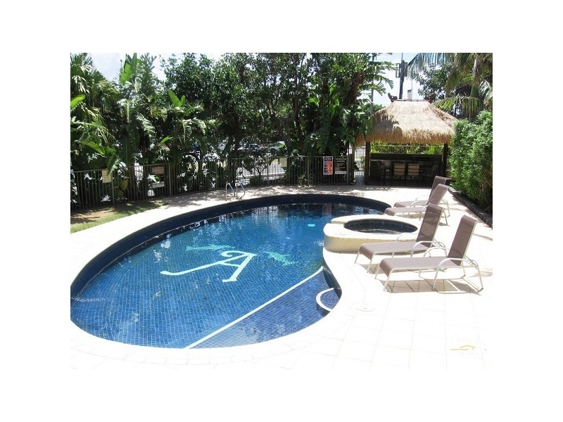 3555 Gold Coast Hwy Surfers Beachside Apartments, Surfers Paradise QLD 4217