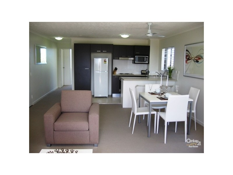 3555 Gold Coast Hwy Surfers Beachside Apartments, Surfers Paradise QLD 4217