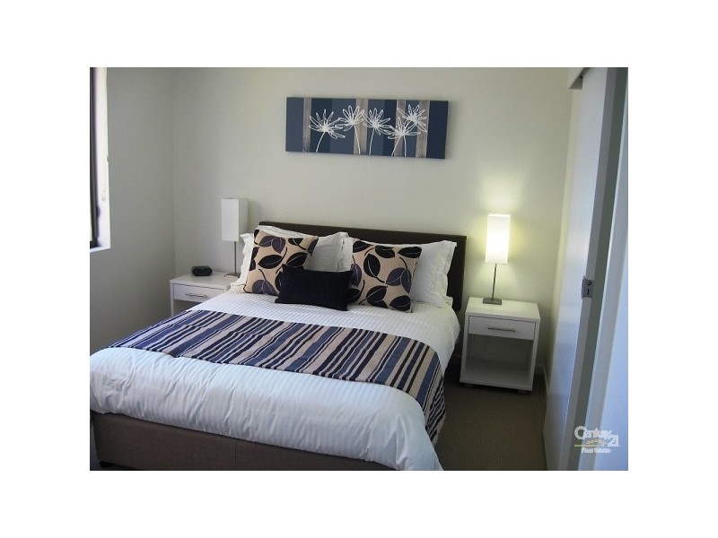 3555 Gold Coast Hwy Surfers Beachside Apartments, Surfers Paradise QLD 4217
