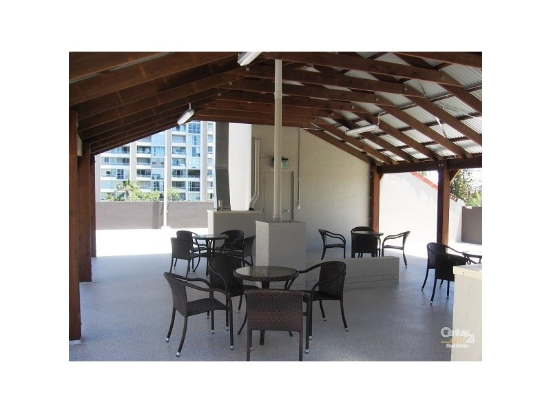 3555 Gold Coast Hwy Surfers Beachside Apartments, Surfers Paradise QLD 4217