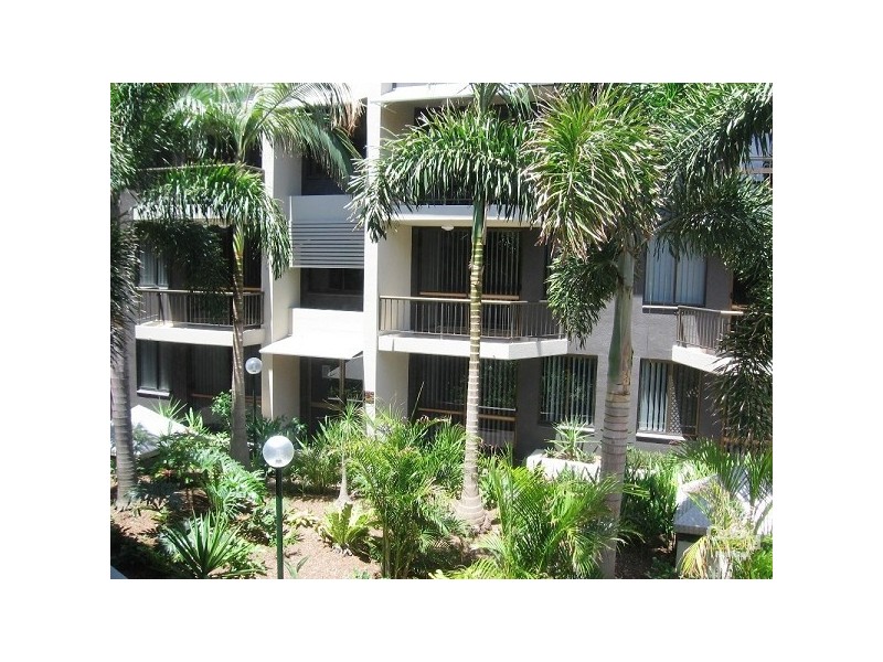 3555 Gold Coast Hwy Surfers Beachside Apartments, Surfers Paradise QLD 4217