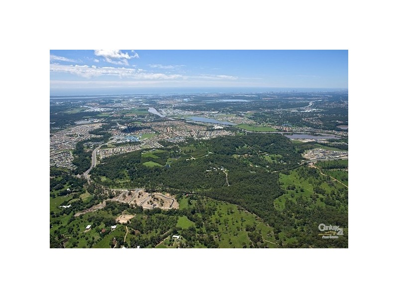 247 RESERVE RD, Upper Coomera QLD 4209