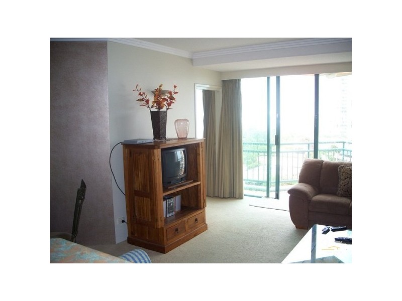 5 Palm Avenue CROWN TOWERS, Surfers Paradise QLD 4217