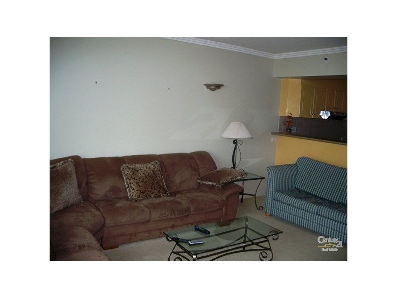 5 Palm Avenue CROWN TOWERS, Surfers Paradise QLD 4217