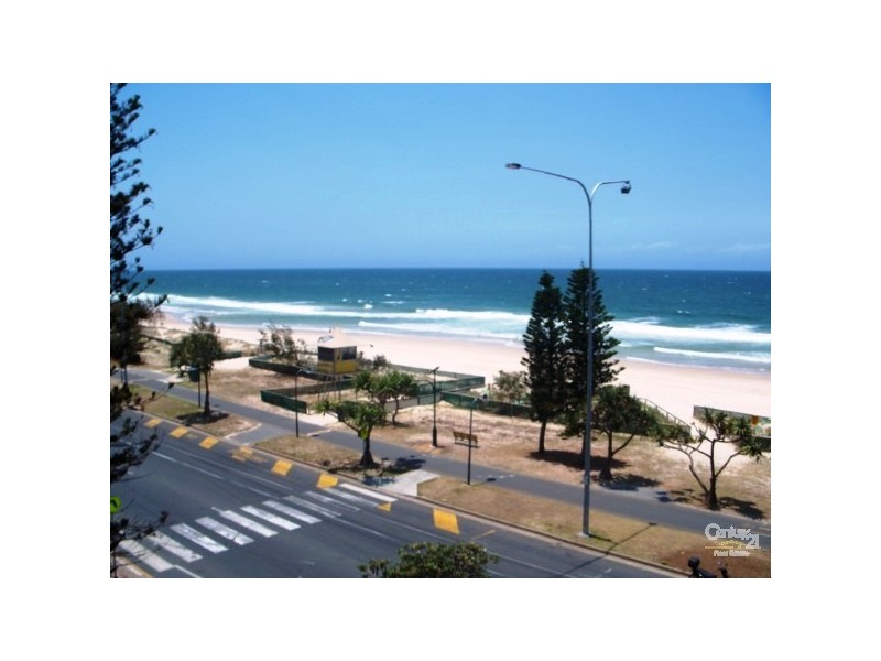 150 The Esplande, Surfers Paradise QLD 4217