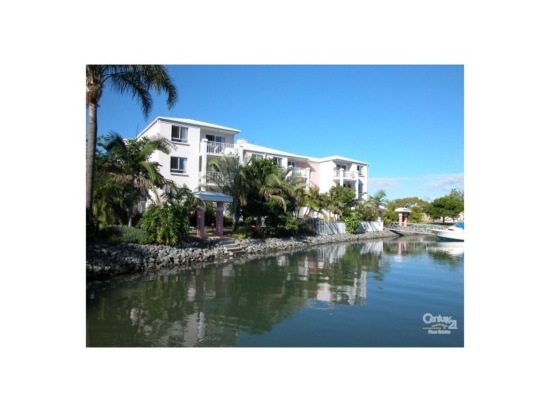 11 Taylor St, Biggera Waters QLD 4216