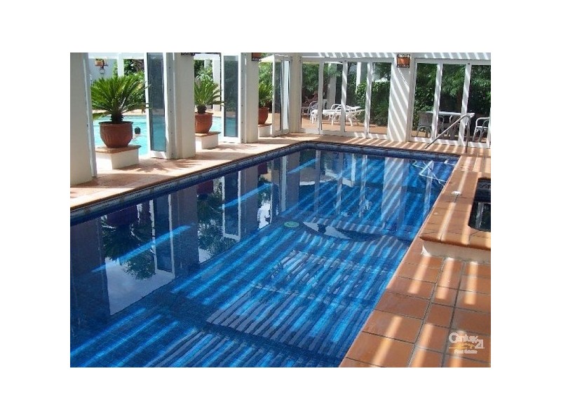 100 Cotlew Street East Adelphi Springs Aegean, Southport QLD 4215