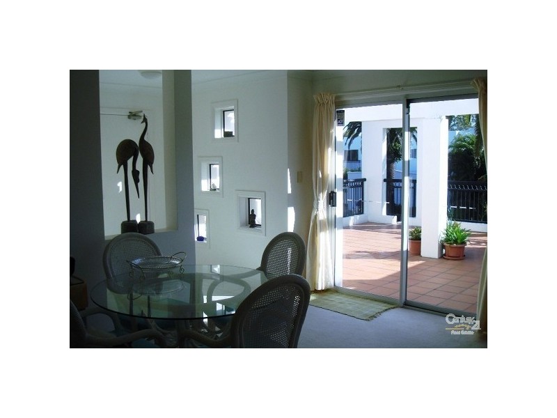 100 Cotlew Street East Adelphi Springs Aegean, Southport QLD 4215