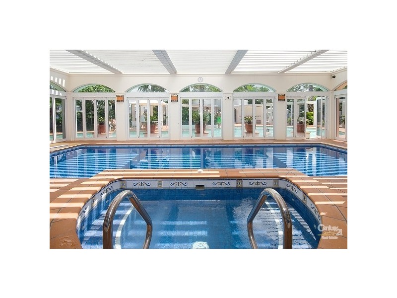 100 Cotlew Street East Adelphi Springs Aegean, Southport QLD 4215