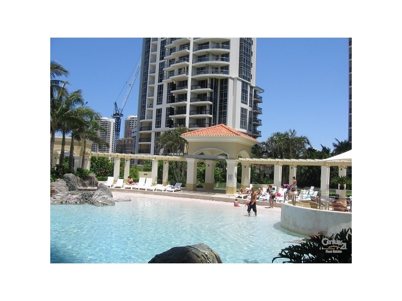 23 Ferny Avenue, Surfers Paradise QLD 4217