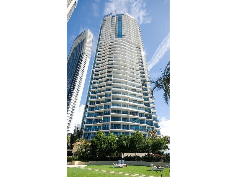 23 Ferny Avenue, Surfers Paradise QLD 4217