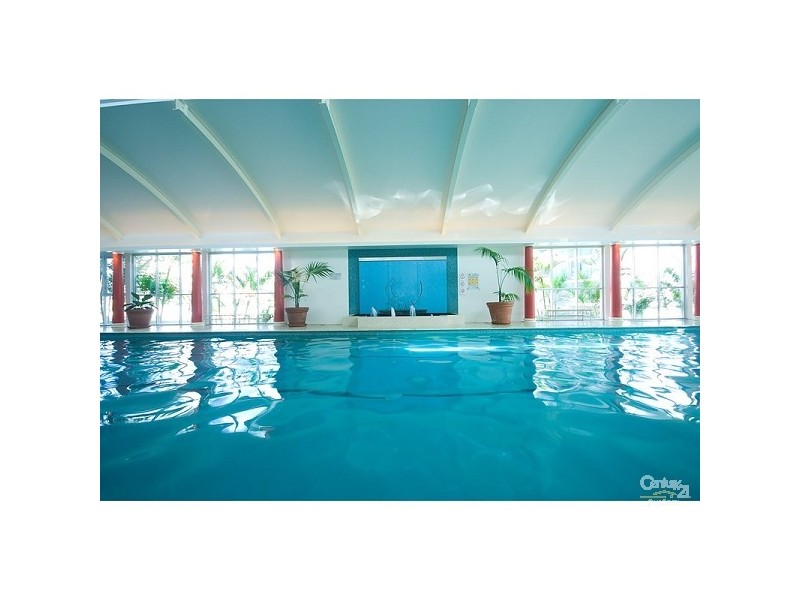 23 Ferny Avenue, Surfers Paradise QLD 4217